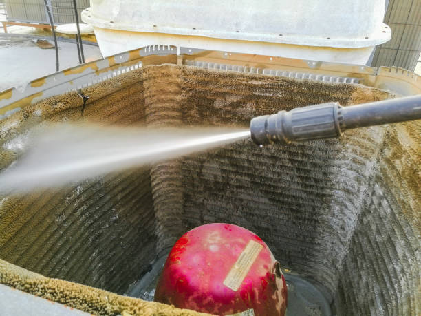 Home Air Vent Cleaning in Meadowbrook, AL
