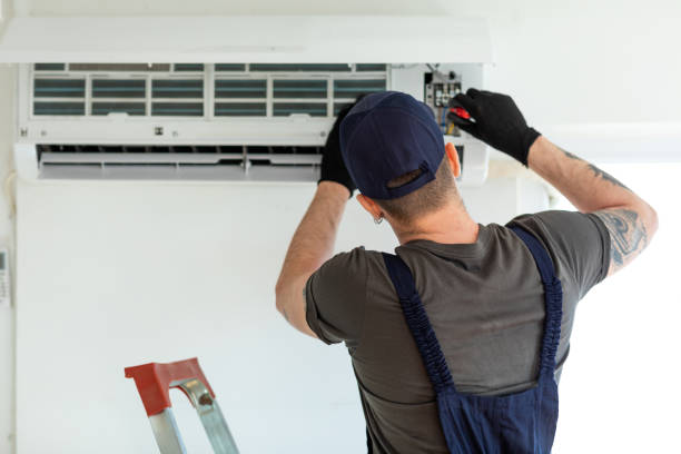 Best Home Air Vent Cleaning  in Meadowbrook, AL