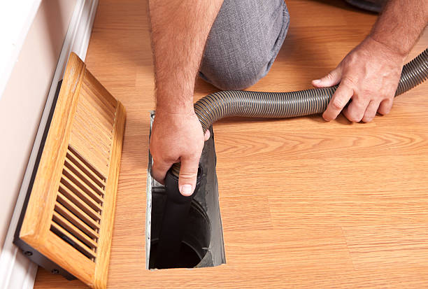 Best Air Duct Cleaning Near Me  in Meadowbrook, AL