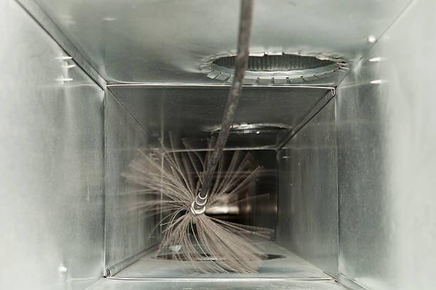 Best HVAC Air Duct Cleaning  in Meadowbrook, AL