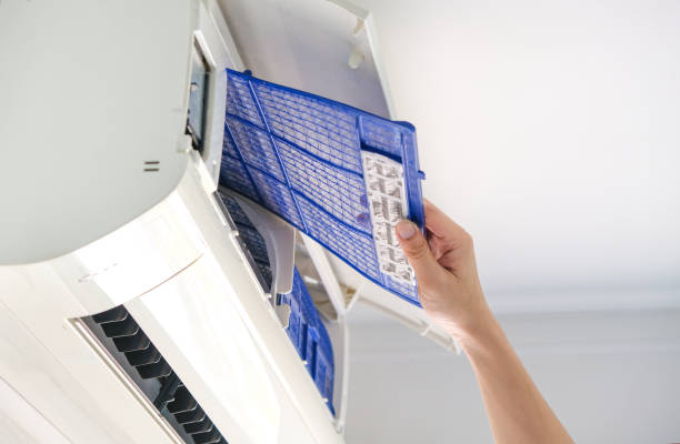 Best Residential Air Duct Cleaning  in Meadowbrook, AL