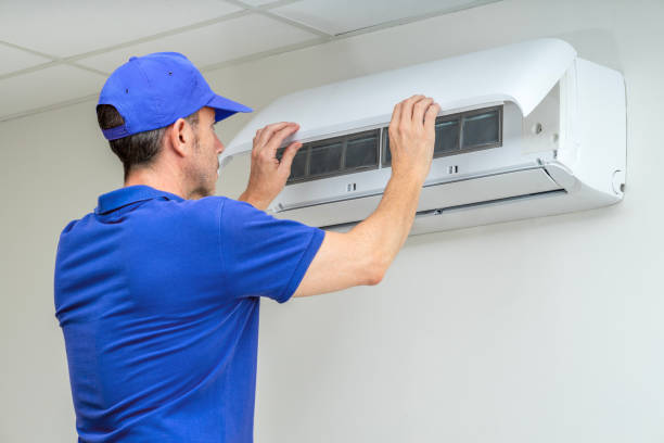 Best Affordable Air Duct Cleaning  in Meadowbrook, AL