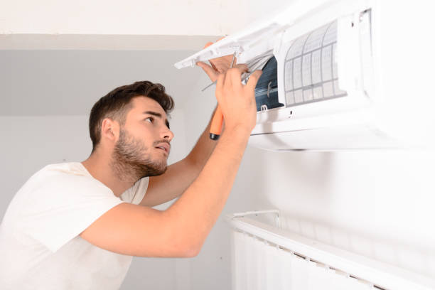 Best Local Air Duct Cleaning Services  in Meadowbrook, AL
